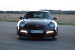 Porsche 911 GT Street RS by TechART 2008 года